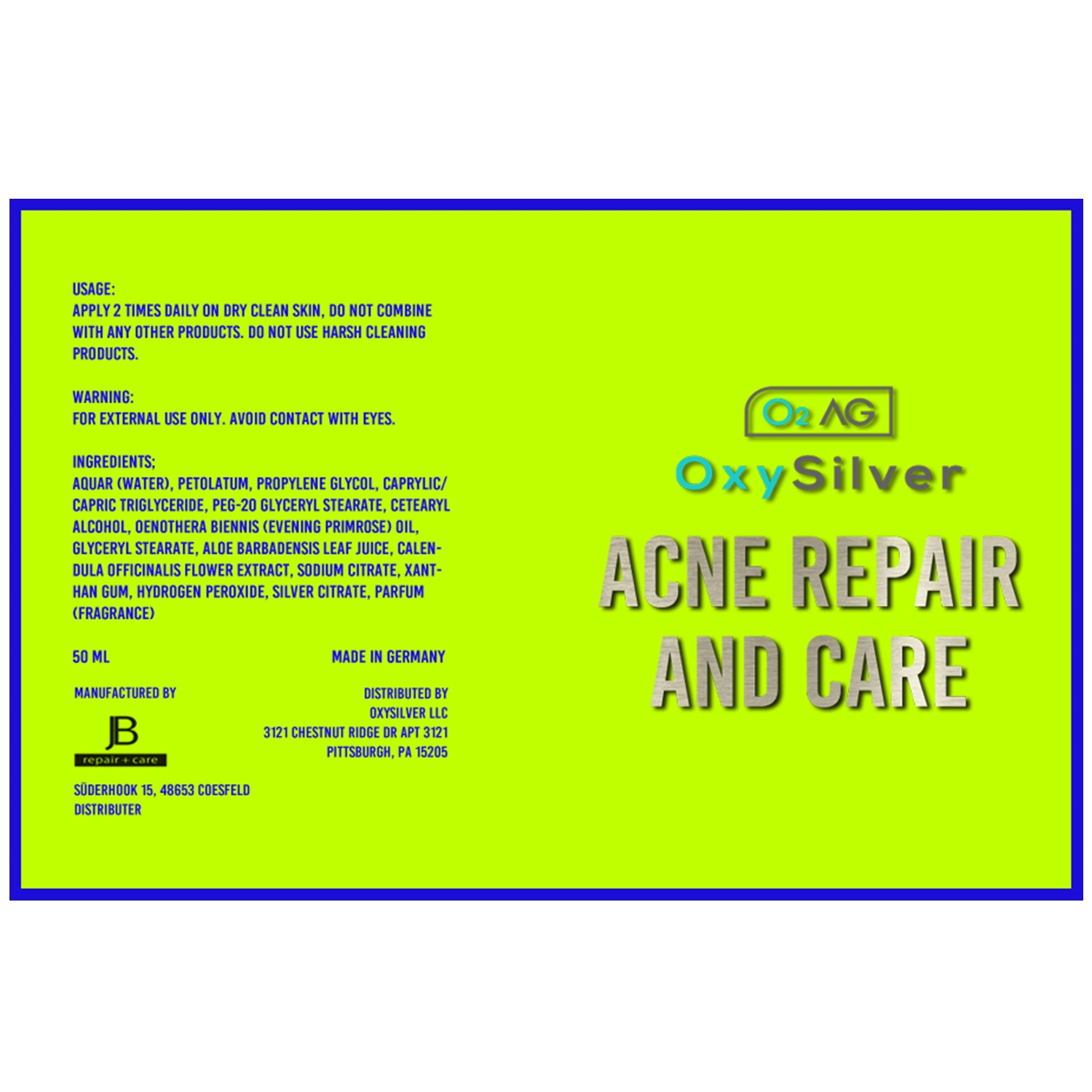 Label Design by alexandranique for this project | Design #18284616