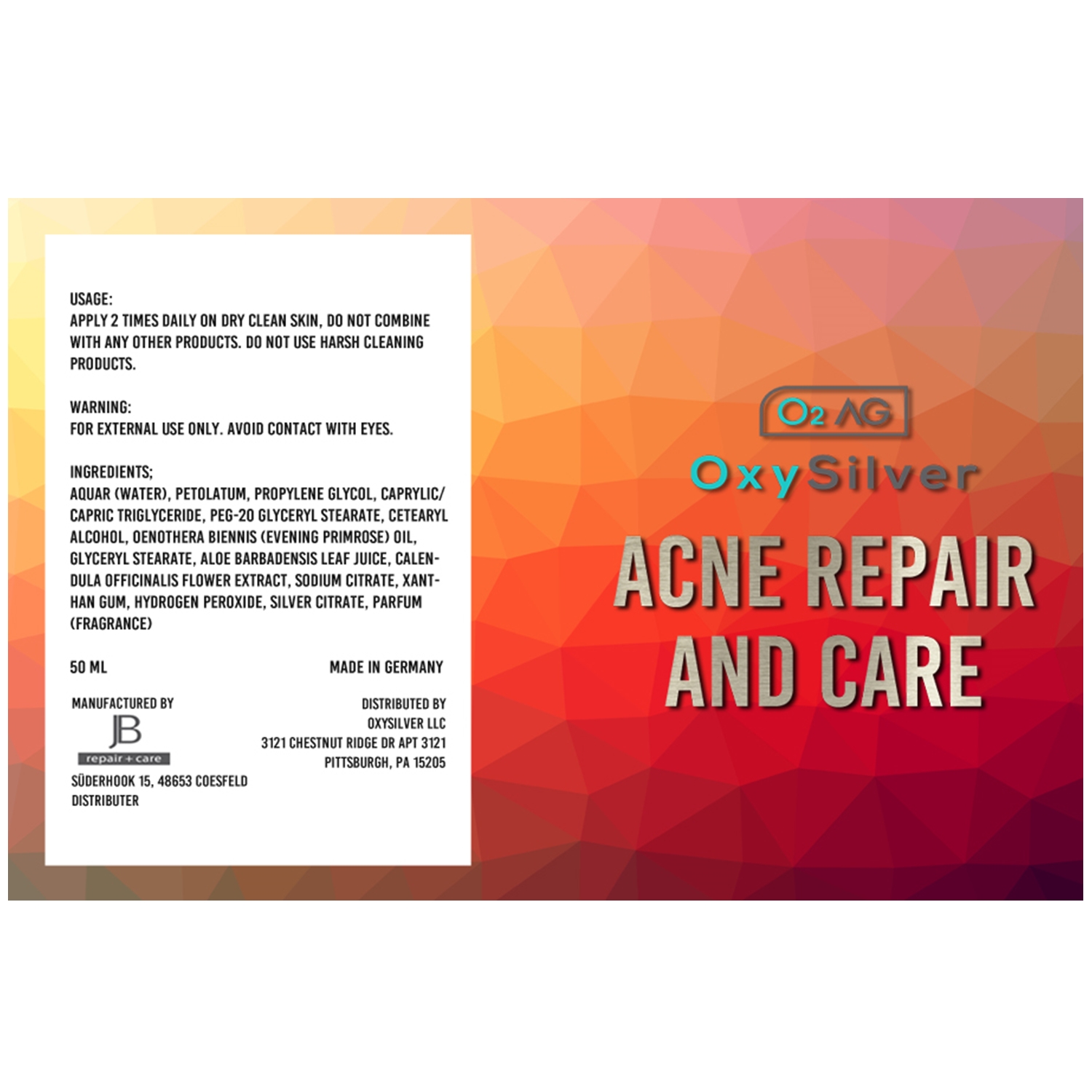 Label Design by alexandranique for this project | Design #18284907