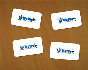 Design de Logo par HLGCreativeTeam pour ce projet | Design : #653651