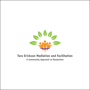 Logo Design by iqbalkabir for Tara Erickson Mediation and Facilitation | Design: #18402232