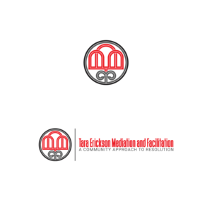 Logo Design by S K Roy for Tara Erickson Mediation and Facilitation | Design: #18407099