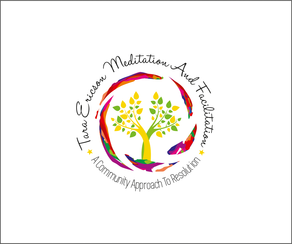Logo Design by pachilakili for Tara Erickson Mediation and Facilitation | Design #18430048