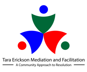 Diseño de Logo por GD Tariq para Tara Erickson Mediation and Facilitation | Diseño #18429730