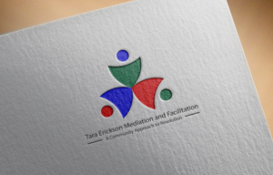 Logo Design by GD Tariq for Tara Erickson Mediation and Facilitation | Design: #18430457