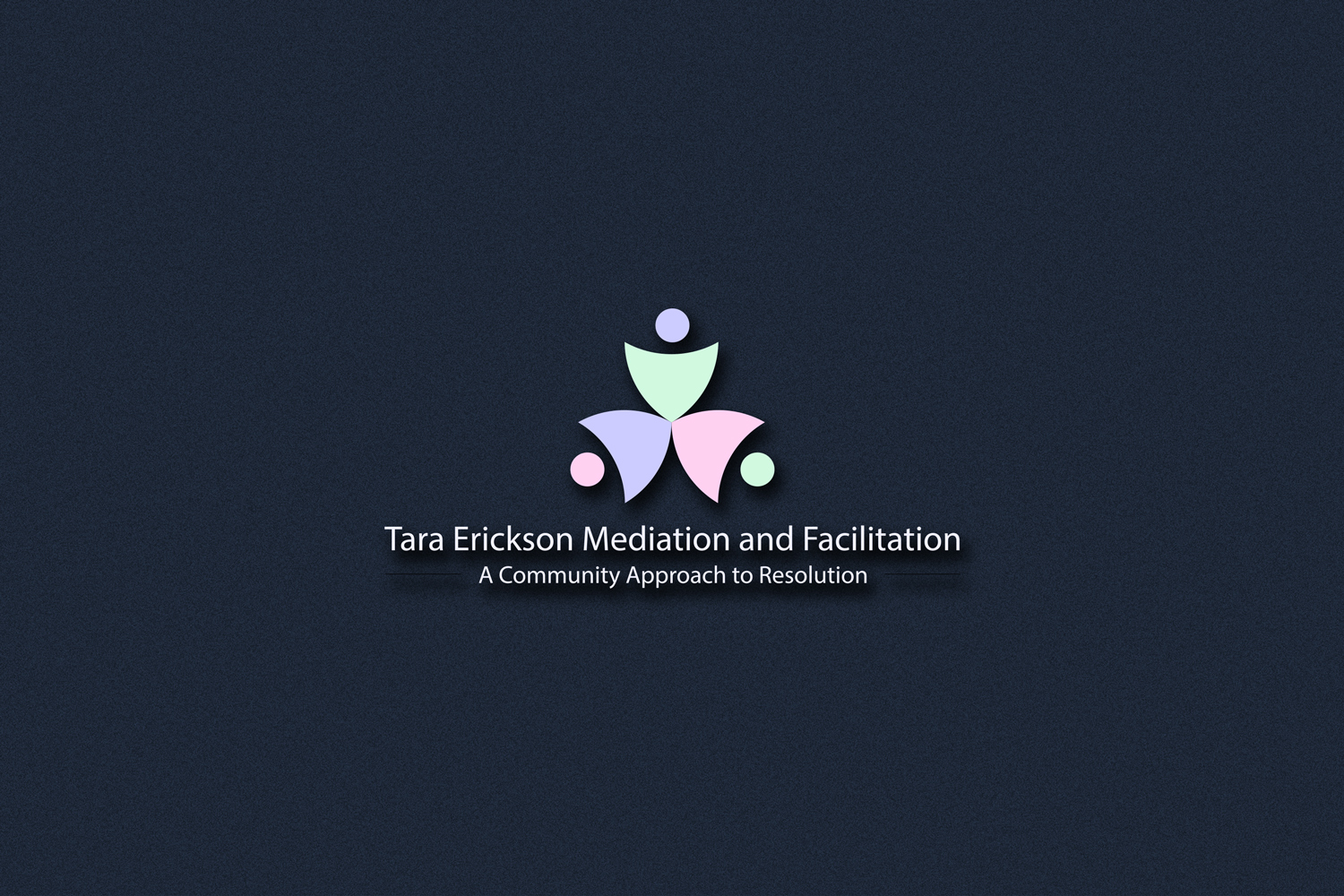 Logo Design by GD Tariq for Tara Erickson Mediation and Facilitation | Design #18434515