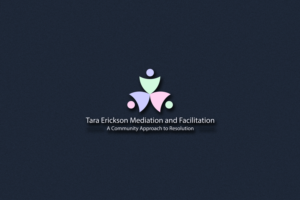 Logo Design by GD Tariq for Tara Erickson Mediation and Facilitation | Design: #18434515