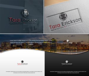 Diseño de Logo por AbdulSalam 2 para Tara Erickson Mediation and Facilitation | Diseño #18399158