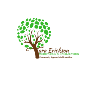 Logo Design by tala04 for Tara Erickson Mediation and Facilitation | Design: #18398400