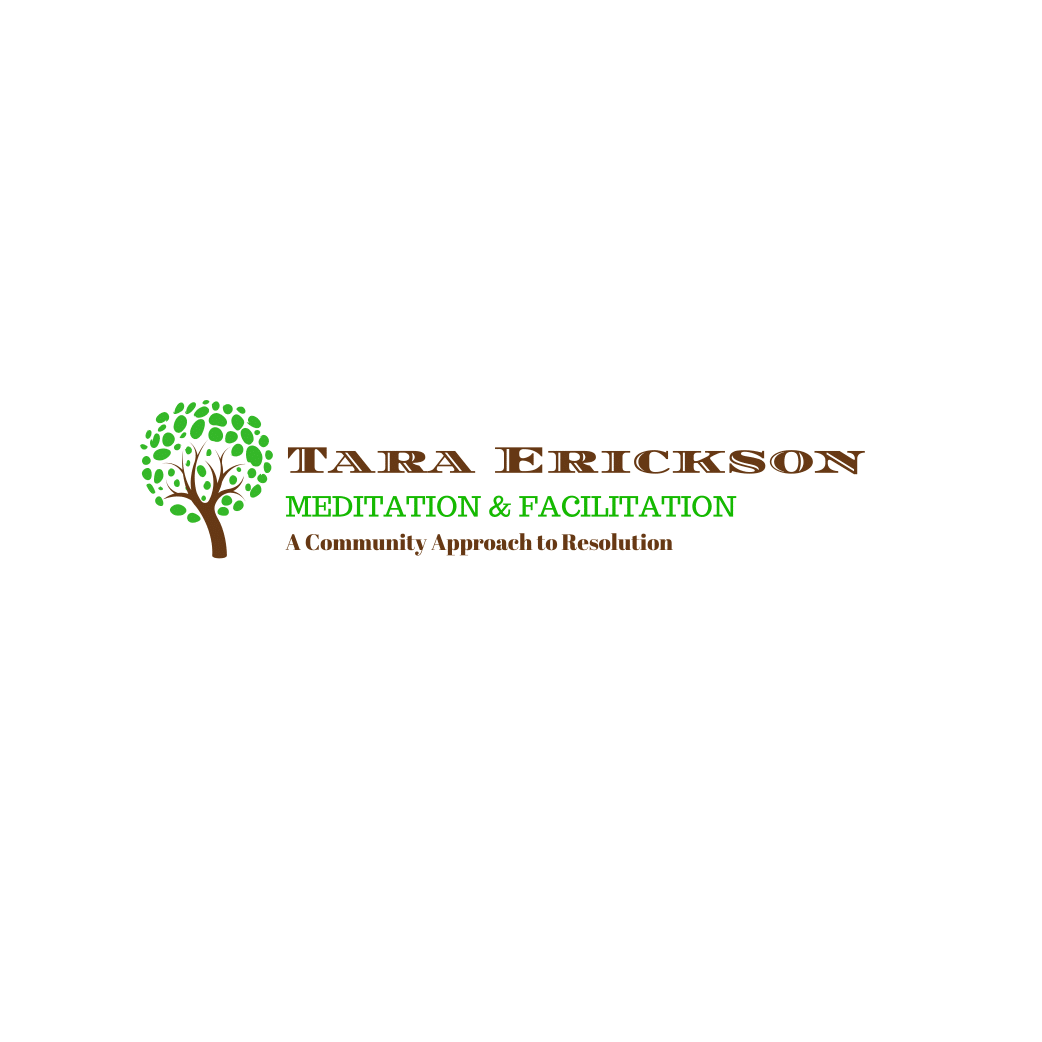 Logo Design by tala04 for Tara Erickson Mediation and Facilitation | Design #18421859