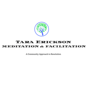 Logo Design by tala04 for Tara Erickson Mediation and Facilitation | Design: #18421865