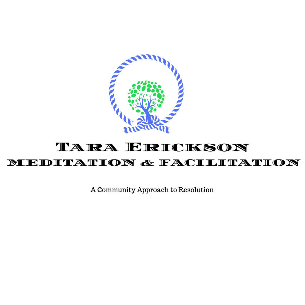 Logo Design by tala04 for Tara Erickson Mediation and Facilitation | Design #18421871