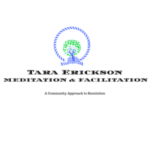 Logo Design by tala04 for Tara Erickson Mediation and Facilitation | Design: #18421871