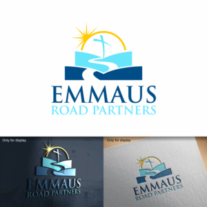Design de Logo par Khalik pour Emmaus Road Partners | Design : #18287254