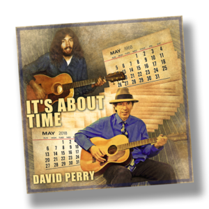 CD Cover Design by Wally_F