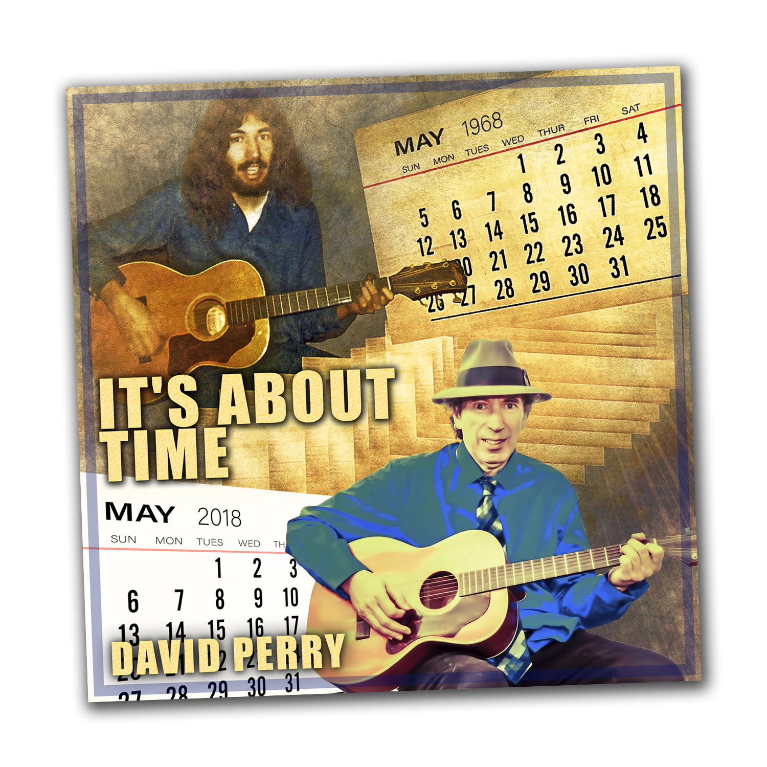 CD Cover Design by Wally_F for this project | Design #18298432