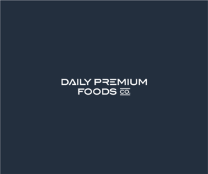 DAILY PREMIUM FOODS CO. | Logo Design by .Ashu.