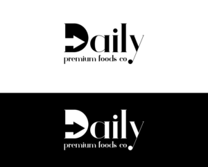 DAILY PREMIUM FOODS CO. | Logo Design by Juli creation