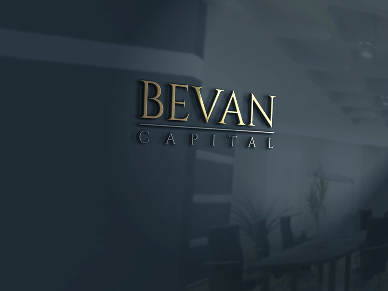 Logo Design by Devil 5 for Gordon Ventures | Design #18328757