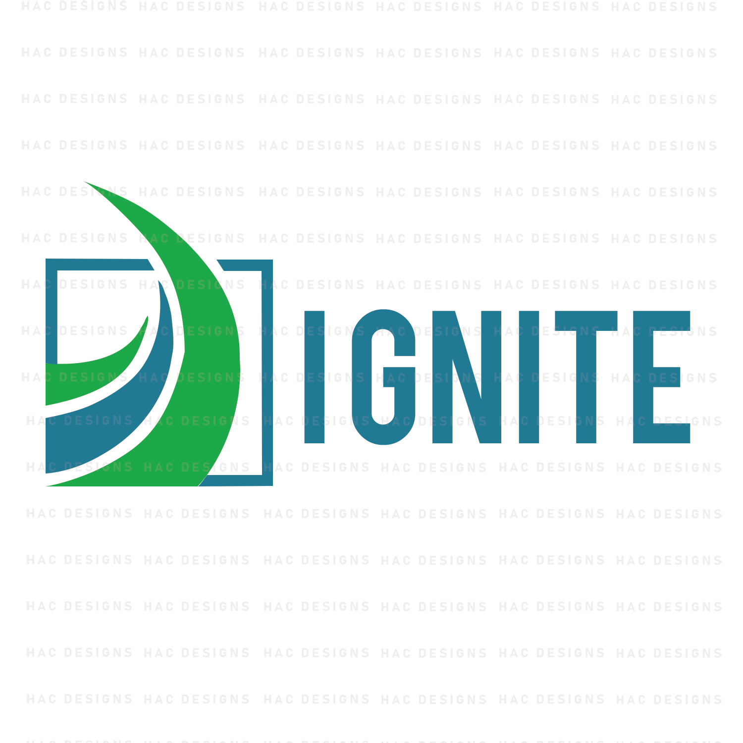Logo Design by HAC Designs for Ignite Renewable Capital LLC | Design #18269828