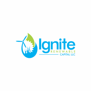 Design de Logo par Khalik pour Ignite Renewable Capital LLC | Design : #18274530