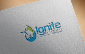 Design de Logo par Khalik pour Ignite Renewable Capital LLC | Design : #18274547