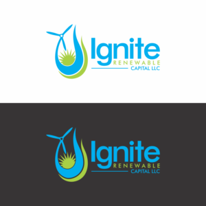 Design de Logo par Khalik pour Ignite Renewable Capital LLC | Design : #18278059