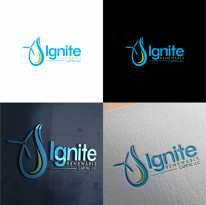 Design de Logo par Khalik pour Ignite Renewable Capital LLC | Design : #18278116