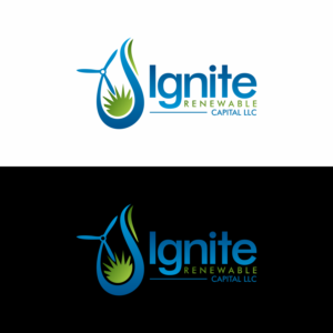 Design de Logo par Khalik pour Ignite Renewable Capital LLC | Design : #18303561