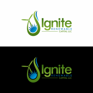 Design de Logo par Khalik pour Ignite Renewable Capital LLC | Design : #18303568