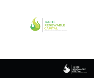 Design de Logo par Artknyte pour Ignite Renewable Capital LLC | Design : #18271320