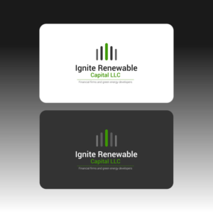Design de Logo par Sergio Medina pour Ignite Renewable Capital LLC | Design : #18270300