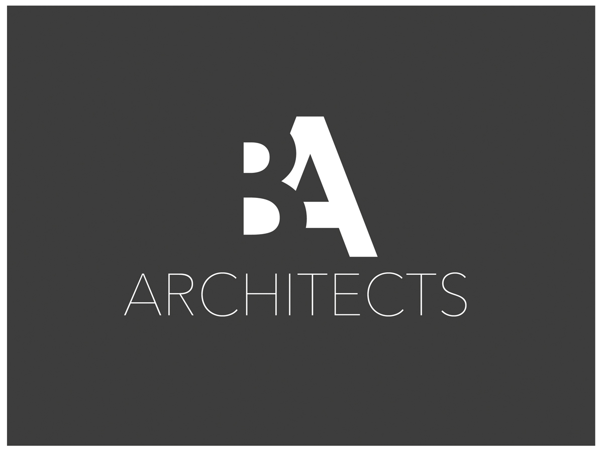 Design de Logo par PhilM pour BA Architects | Design #4341124