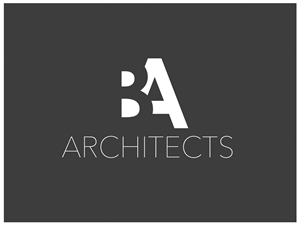 Logo-Design von PhilM für BA Architects | Design: #4341124
