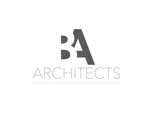 Logo-Design von PhilM für BA Architects | Design: #4341125