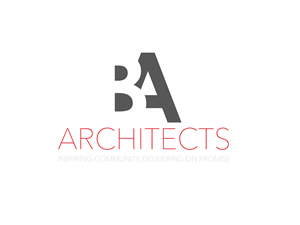 Logo-Design von PhilM für BA Architects | Design: #4341131
