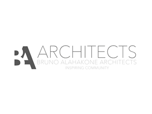 Logo-Design von PhilM für BA Architects | Design: #4378519