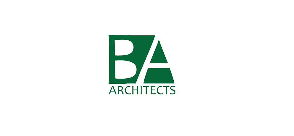Logo-Design von design eleven für BA Architects | Design #4326285