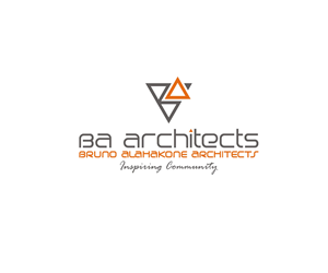 Logo Design by ElectricBill for BA Architects | Design: #4433217