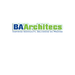 Logo Design by instudio for BA Architects | Design: #4329696