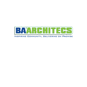 Logo Design by instudio for BA Architects | Design: #4329701