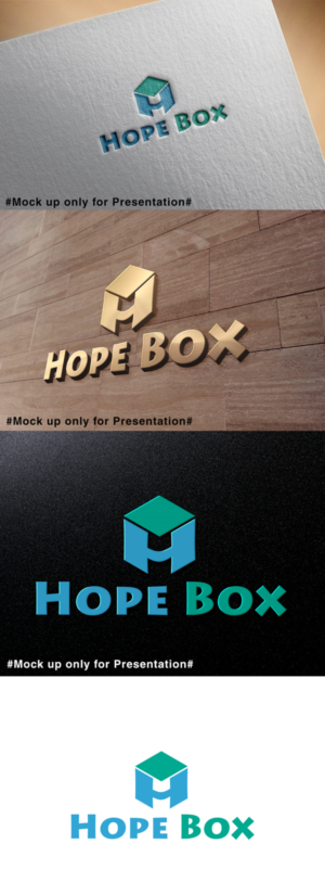 Diseño de Logo por designmind78 para este proyecto | Diseño: #18692144