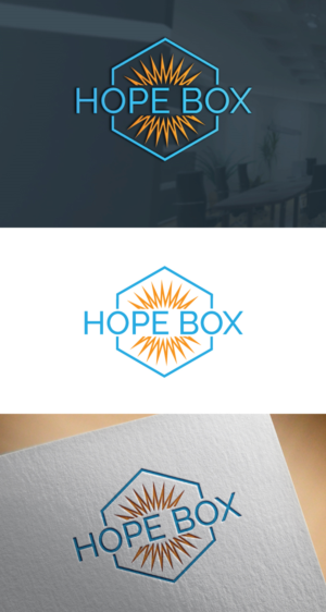 Diseño de Logo por @m para este proyecto | Diseño: #18684929