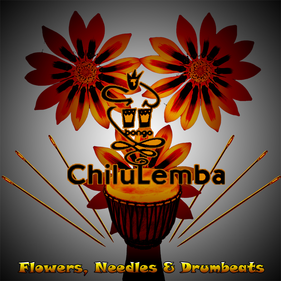 Diseño de Portada de CD por Vega Designs para Chilu Lemba | Diseño #651920