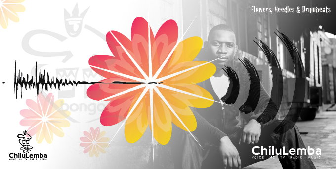 CD Cover Design by twos company for Chilu Lemba | Design #651810