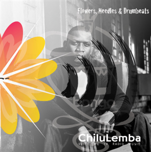 CD Cover Design by twos company for Chilu Lemba | Design: #651814