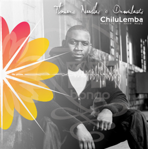 CD Cover Design by twos company for Chilu Lemba | Design: #651836