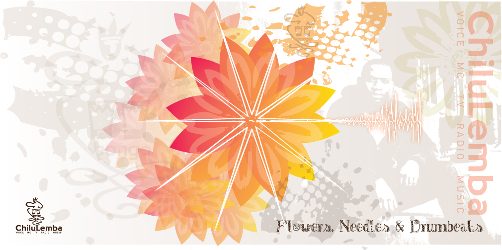 CD-Cover-Design von twos company für Chilu Lemba | Design #652929