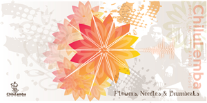 CD Cover Design by twos company for Chilu Lemba | Design: #652929