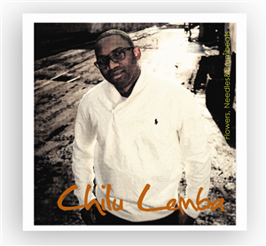 CD Cover Design by DAStudioDesigns for Chilu Lemba | Design: #654626