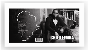 CD Cover Design by DAStudioDesigns for Chilu Lemba | Design: #659919